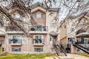 1215 15 Avenue Sw, Calgary, AB  - Outdoor With Facade 