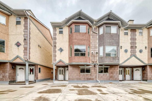 1215 15 Avenue Sw, Calgary, AB - Outdoor With Facade