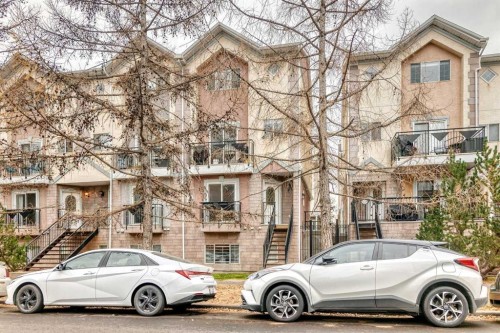 1215 15 Avenue Sw, Calgary, AB - 