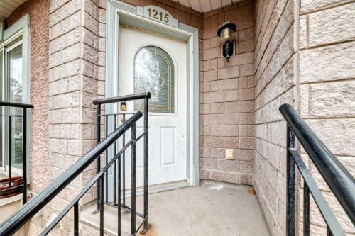 1215 15 Avenue Sw, Calgary, AB - Outdoor With Exterior