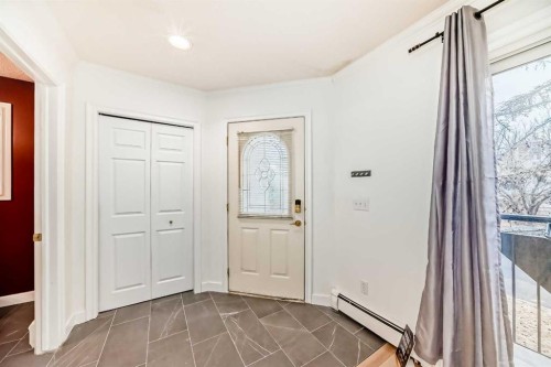 1215 15 Avenue Sw, Calgary, AB - Indoor Photo Showing Other Room