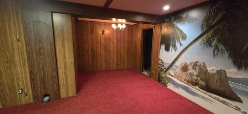 6320 Rundlehorn Drive Ne, Calgary, AB - Indoor Photo Showing Other Room