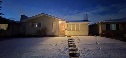 6320 Rundlehorn Drive Ne, Calgary, AB - Outdoor