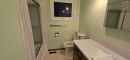 6320 Rundlehorn Drive Ne, Calgary, AB  - Indoor Photo Showing Bathroom 