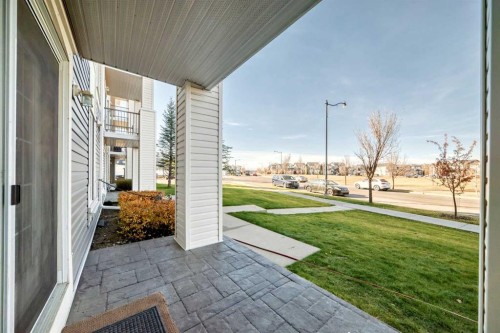 1114-333 Taravista Drive Ne, Calgary, AB - Outdoor