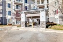 1114-333 Taravista Drive Ne, Calgary, AB  - Outdoor With Facade 