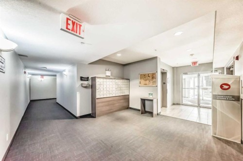 1114-333 Taravista Drive Ne, Calgary, AB - Indoor Photo Showing Other Room