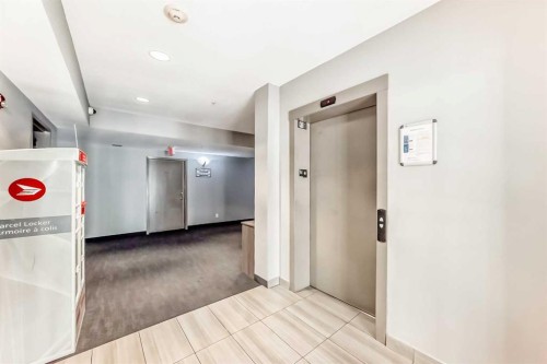 1114-333 Taravista Drive Ne, Calgary, AB - Indoor Photo Showing Other Room