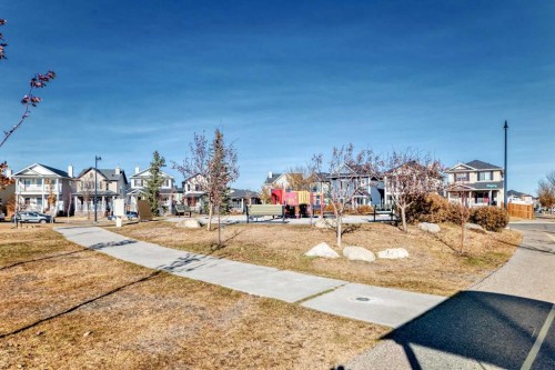 1114-333 Taravista Drive Ne, Calgary, AB - Outdoor