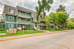7312-315 Southampton Drive SW Calgary, AB T2W 0V8