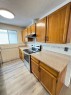 6879 Rundlehorn Drive Ne, Calgary, AB  - Indoor Photo Showing Kitchen 