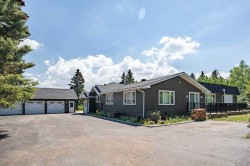 196044 144 Street WESTRural Foothills County, AB T1S 2R5