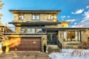 980 Edgemont Road Nw, Calgary, AB  - Outdoor 
