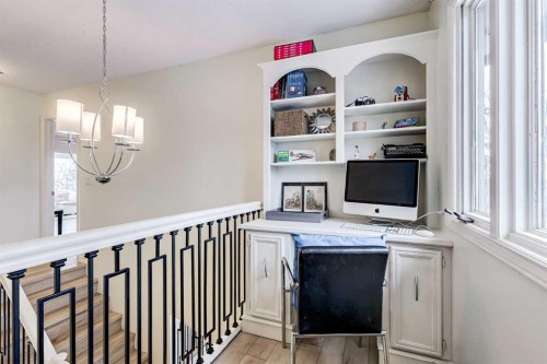 980 Edgemont Road Nw, Calgary, AB - Indoor