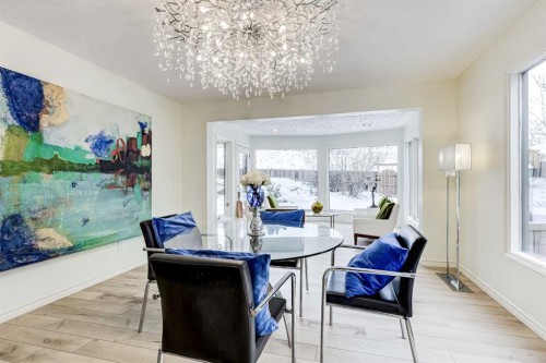 980 Edgemont Road Nw, Calgary, AB - Indoor