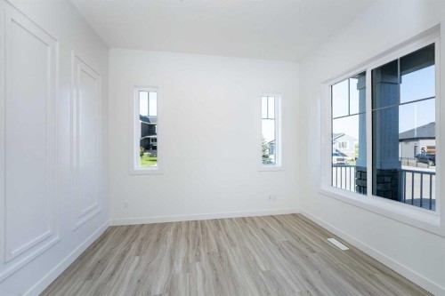 52 Lakes Estates Circle, Strathmore, AB - Indoor Photo Showing Other Room
