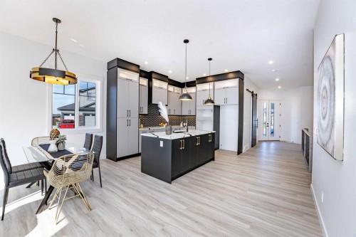 52 Lakes Estates Circle, Strathmore, AB - Indoor