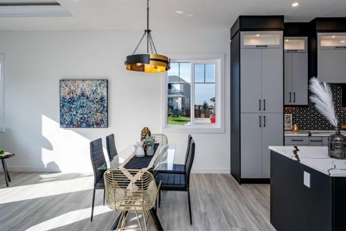 52 Lakes Estates Circle, Strathmore, AB - Indoor