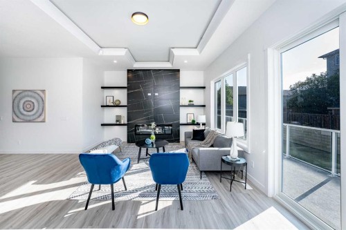 52 Lakes Estates Circle, Strathmore, AB - Indoor