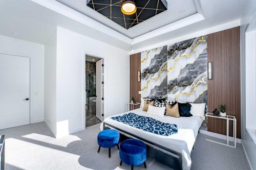 52 Lakes Estates Circle, Strathmore, AB - Indoor Photo Showing Other Room