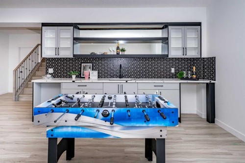 52 Lakes Estates Circle, Strathmore, AB - Indoor