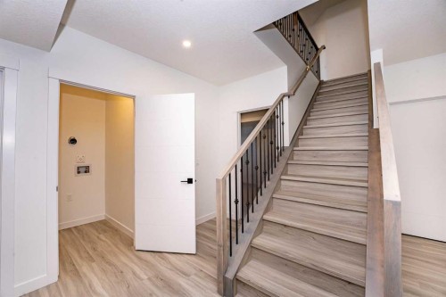 52 Lakes Estates Circle, Strathmore, AB - Indoor Photo Showing Other Room