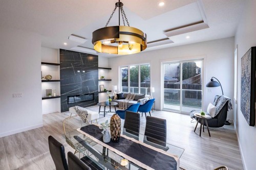 52 Lakes Estates Circle, Strathmore, AB - Indoor