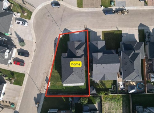 52 Lakes Estates Circle, Strathmore, AB - 