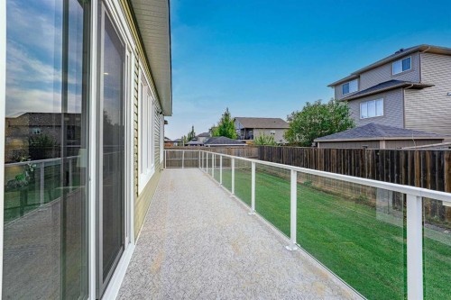52 Lakes Estates Circle, Strathmore, AB - Outdoor