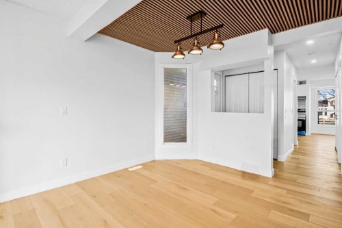 6632 Temple Drive Ne, Calgary, AB - Indoor Photo Showing Other Room