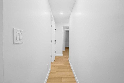 6632 Temple Drive Ne, Calgary, AB - Indoor Photo Showing Other Room