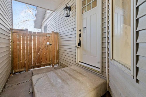 6632 Temple Drive Ne, Calgary, AB -  With Exterior