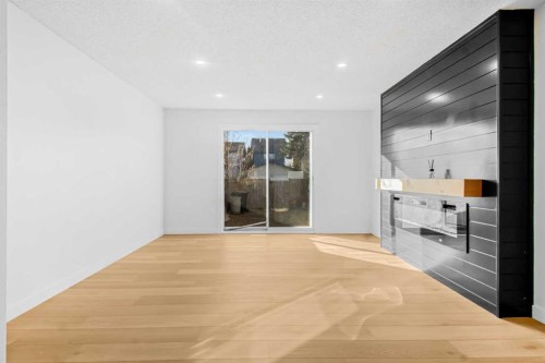 6632 Temple Drive Ne, Calgary, AB - Indoor