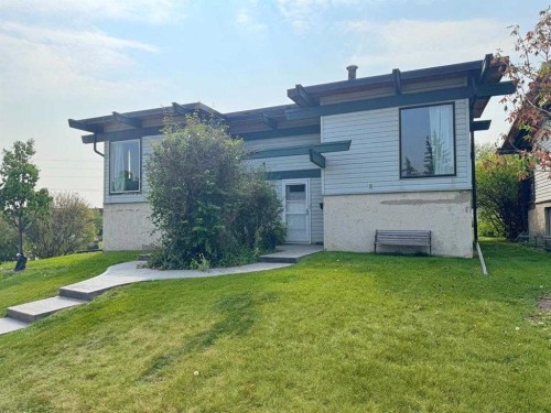 22A-333 Braxton Place Sw, Calgary, AB - Outdoor