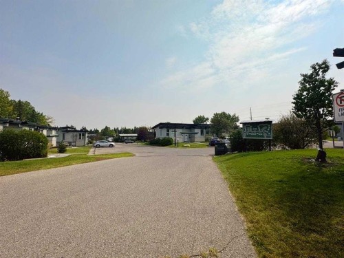 22A-333 Braxton Place Sw, Calgary, AB - Outdoor