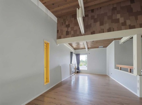 22A-333 Braxton Place Sw, Calgary, AB - Indoor Photo Showing Other Room