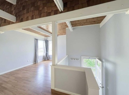 22A-333 Braxton Place Sw, Calgary, AB - Indoor Photo Showing Other Room