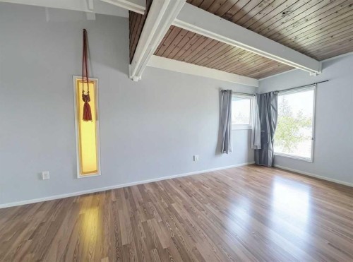 22A-333 Braxton Place Sw, Calgary, AB - Indoor Photo Showing Other Room