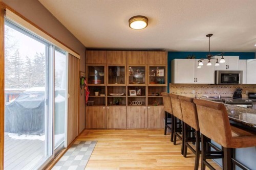 123 Riverwood Circle Se, Calgary, AB - Indoor