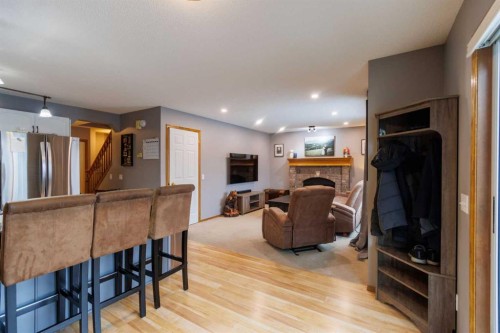 123 Riverwood Circle Se, Calgary, AB - Indoor