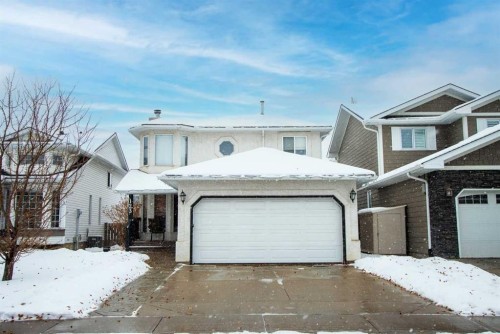 123 Riverwood Circle Se, Calgary, AB - Outdoor With Facade