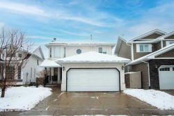 123 Riverwood Circle SE Calgary, AB T2C 4A9