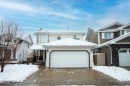 123 Riverwood Circle Se, Calgary, AB  - Outdoor With Facade 