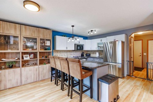 123 Riverwood Circle Se, Calgary, AB - Indoor