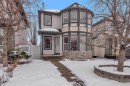 298 Taravista Street Ne, Calgary, AB  - Outdoor With Facade 