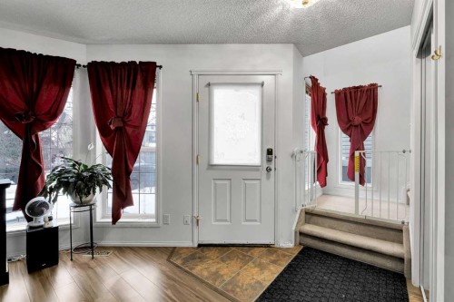 298 Taravista Street Ne, Calgary, AB - Indoor Photo Showing Other Room