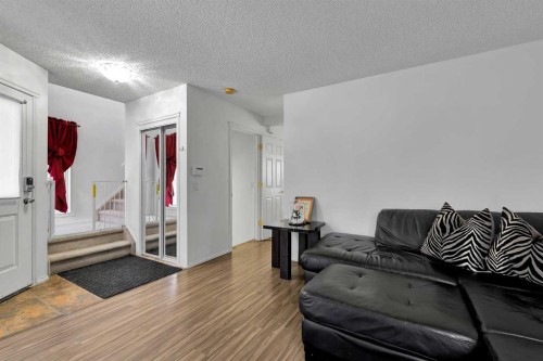 298 Taravista Street Ne, Calgary, AB - Indoor