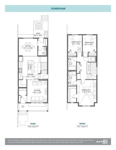 122 Lanark Gate Se, Airdrie, AB - Other