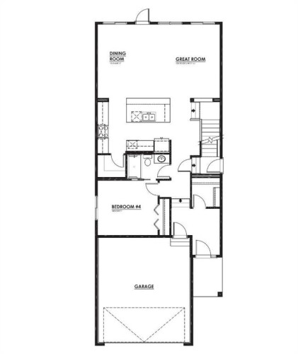 421 Corner Glen Way Ne, Calgary, AB - Other