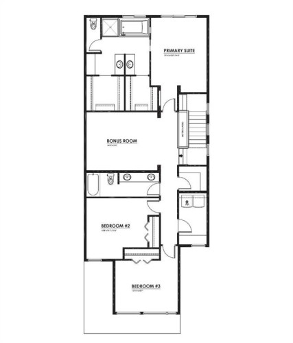 421 Corner Glen Way Ne, Calgary, AB - Other